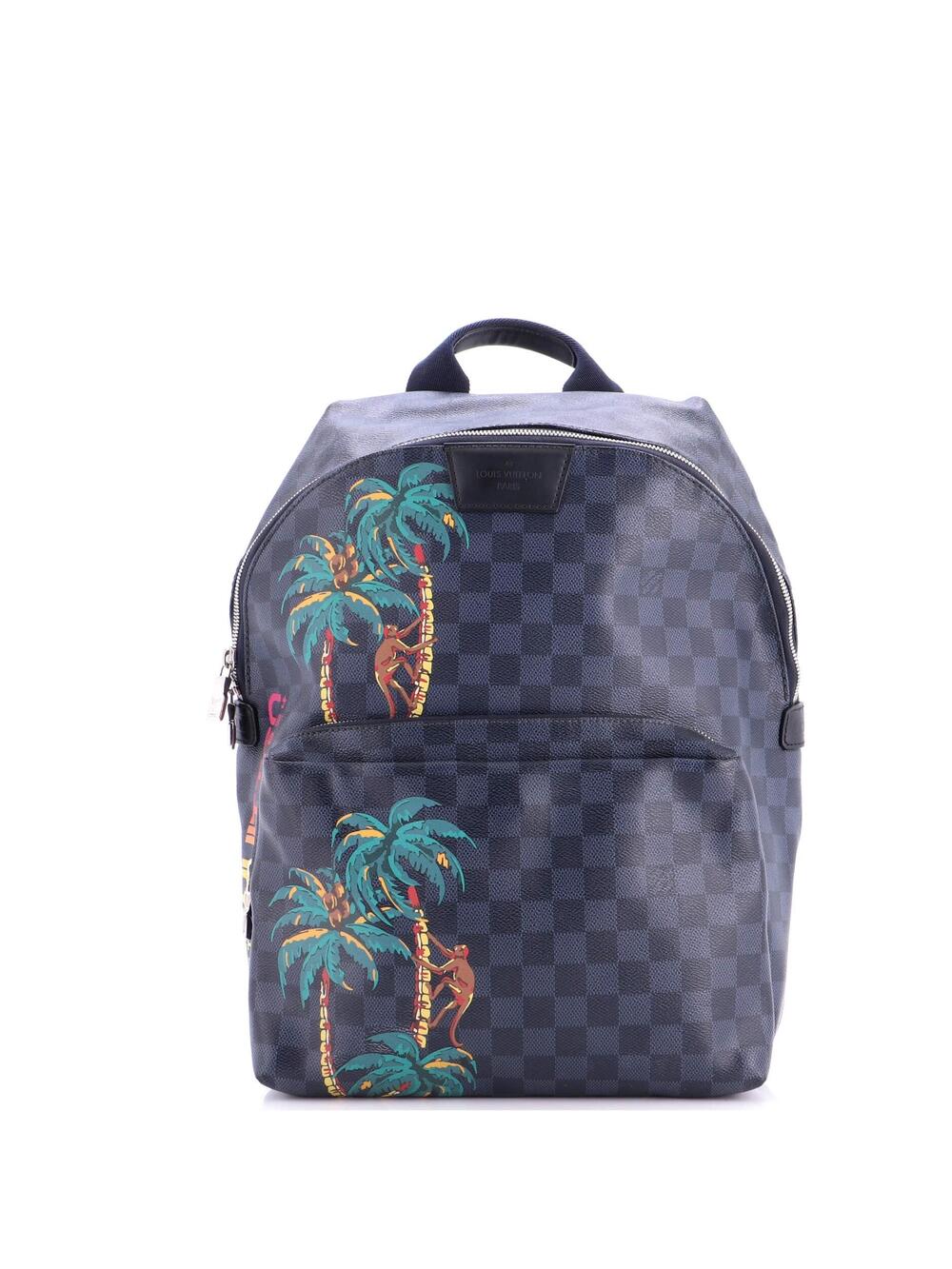 Louis Vuitton Apollo Backpack Limited #239516L13B